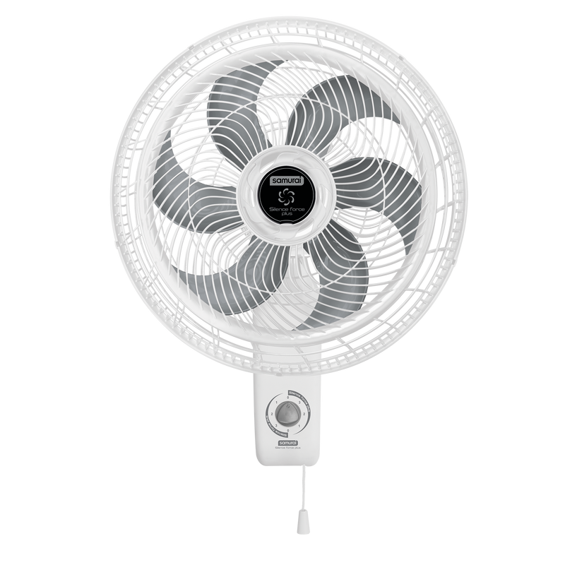 Ventilador Silence Force Plus de Pared Blanco VE7791I0