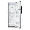 Nevera No Frost Mabe 267L Platinum RMA267FXCT