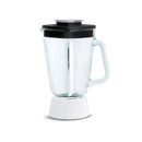 Licuadora IMUSA Infiny Force 10 Velocidades Blanca LM810156