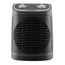 Calefactor SAMURAI Instant Comfort Negro SO2330I0