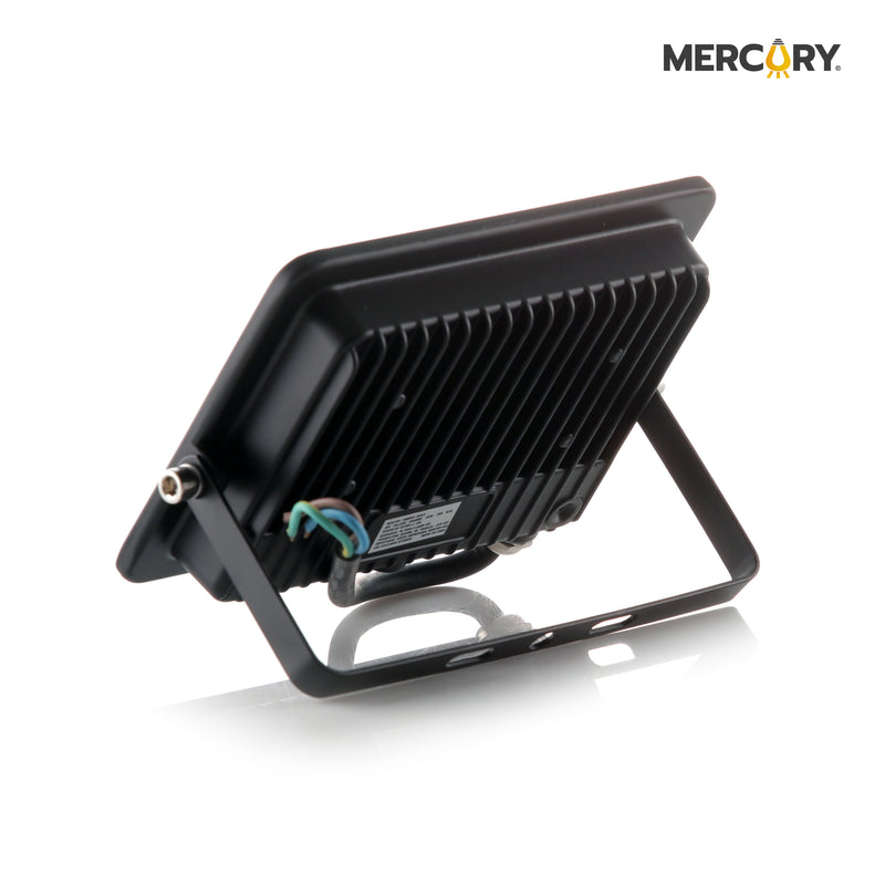 Reflector LED Tipo Tableta de 30 Watts 6500K Blanco x 1 Unidad IRL28