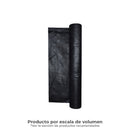 Tela Sombrio Raschel 35 4X100Mt Negro PTRANSNN35-400X100