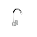 Paquete Subconjunto Lavaplatos Sencillo Cromado Solid X 4 Unidades SD5003331