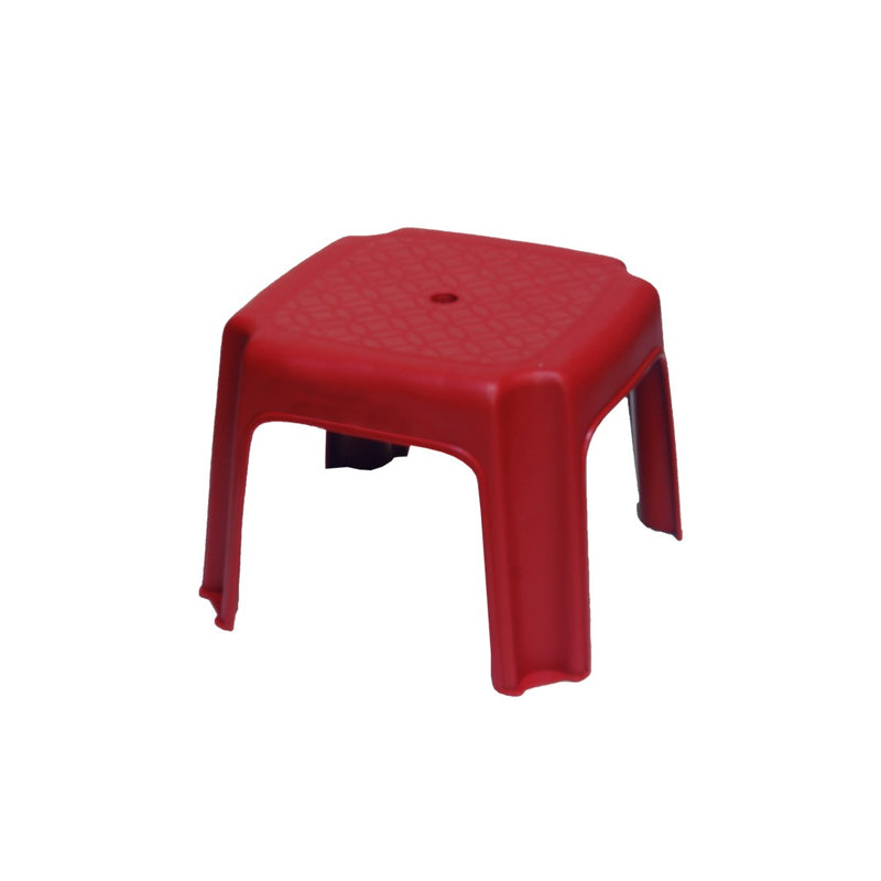 Butaco Zenith Rojo 153