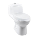 Sanitario Smart Alongado Single Blanco