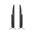 Televisor LED 43" 109CM Google Smart FHD Negro HYLED4328G