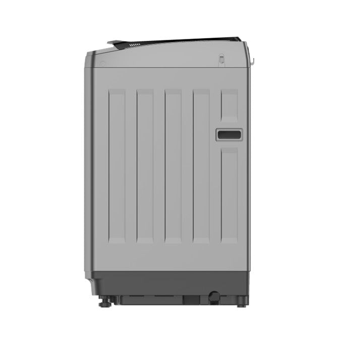 Lavadora Automatica Carga Superior Midea 10KG Gris MA200W101/G-CO
