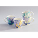 Mug Indira 179.9CC 12 Unidades Multicolor PL166J554312