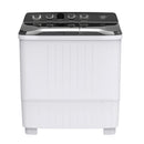 Lavadora Haceb Semiautomática 13Kg Blanco 9003010