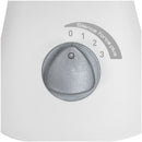 Ventilador SAMURAI Silence Force Plus 2 En 1 Blanco VE7742I0