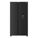 Nevecon No Frost 565LT Inverter Black Steel MSL565QMLSP0