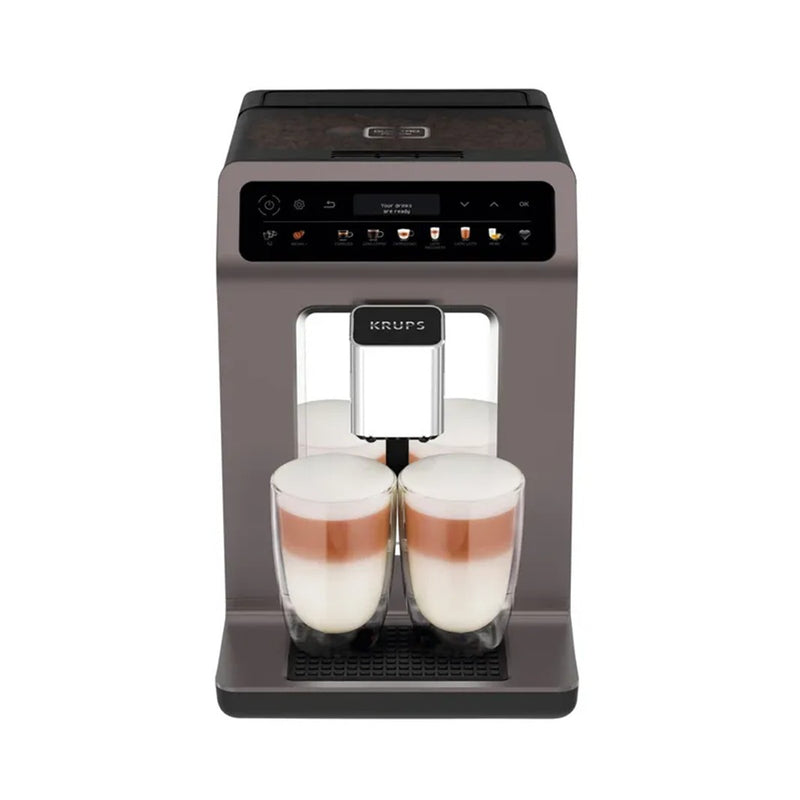 Cafetera Espresseria Evidencia de 2.3 Litros 120V 8010000906