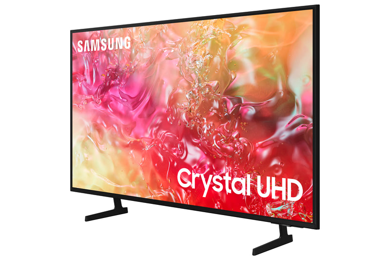 UN55DU7000KXZL    TV Led de 55" 4K Smart UHD Negro
