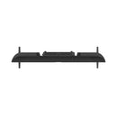 Televisor Smart Haier 32" HD Negro H32K85FX