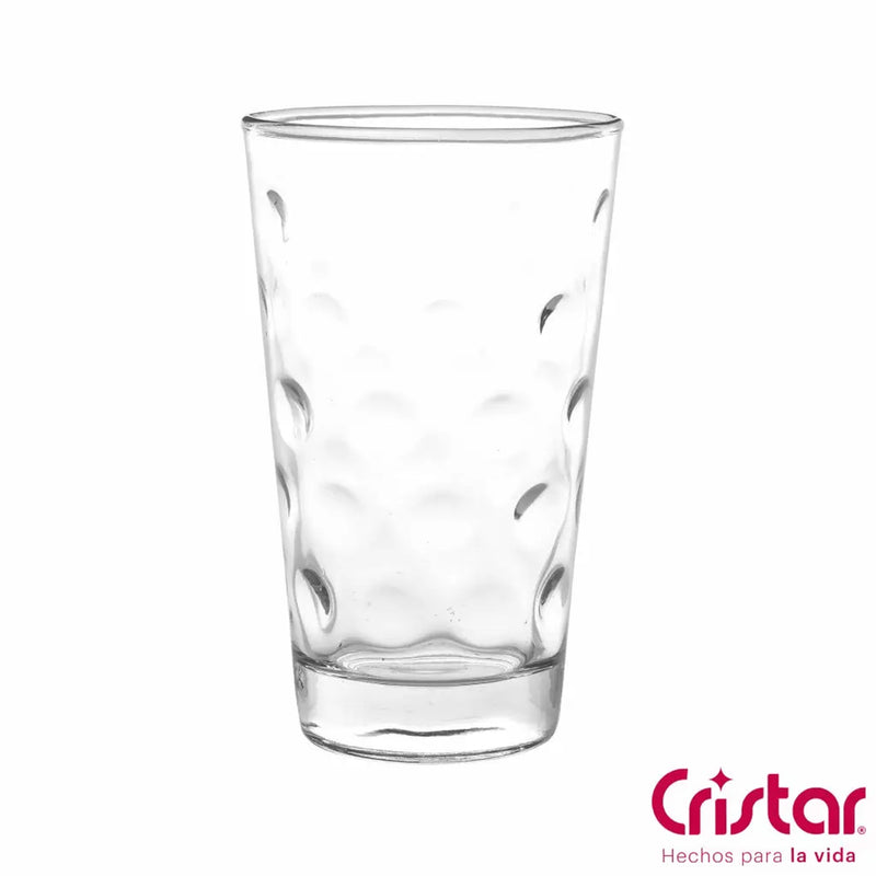 Vaso Circus Bebidas (8 Canastilla x 6 Unidades)