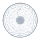 Malla Delantera para Ventilador Turbo Silence Blanco