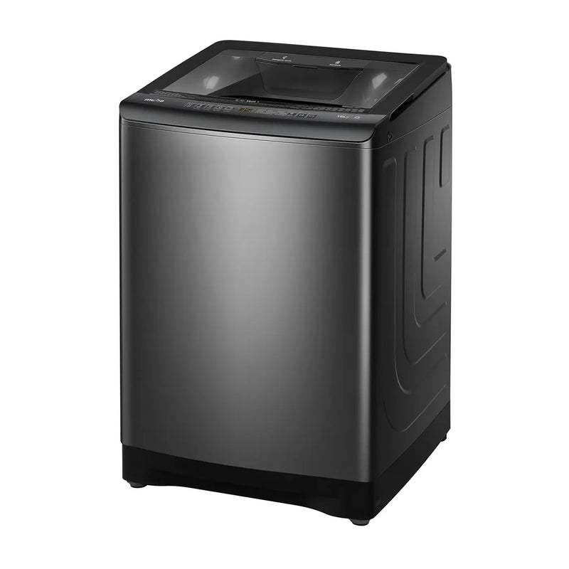 Lavadora Automática de 18 Kg Diamon Gray LMA8120WDGAB0