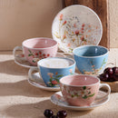 Estuche 4 Ternos Té 249.6 cc Plenty x 6 Unidades SL147H030108