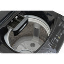 Lavadora Automática de 17 KG Digital Color Negro 9002538