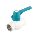 Válvula Ultrapresada 1/2" NPT para Agua 799860001