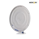 Panel LED de 24 Watts 10" Blanco Redondo para Incrustar x 1 Unidad IPL07