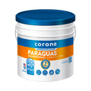 Paraguas Multiproprósito Galón Color Gris 407410291