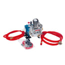 Cabezote de Fumigación de 45 Litroa con Pistón de Acero TX168FA-45