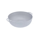 Caldero de Aluminio Fundido Guerrero 20cm con Tapa 8676200