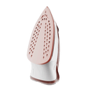Plancha de Vapor Antiadherente Rosa 2122068