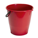 Balde 12 Litros con Pico - Manija de Metal 220