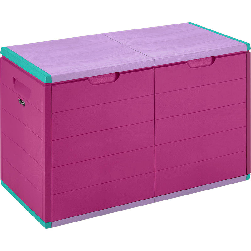 Baúl Barú 2, Litros Glamour 14023