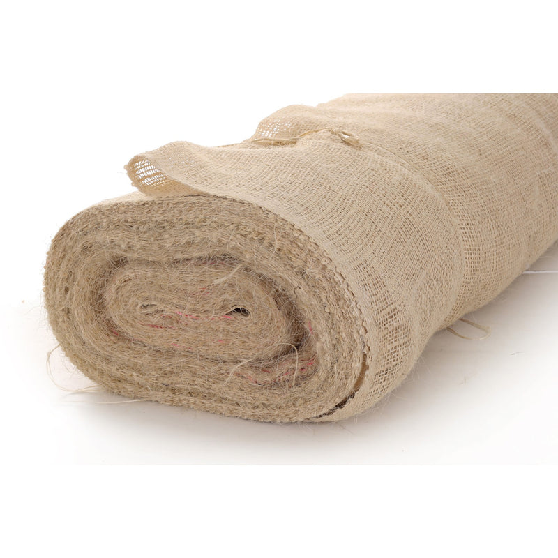 Tela Fique arroz 140, 21/21 rollo 100m 1300325