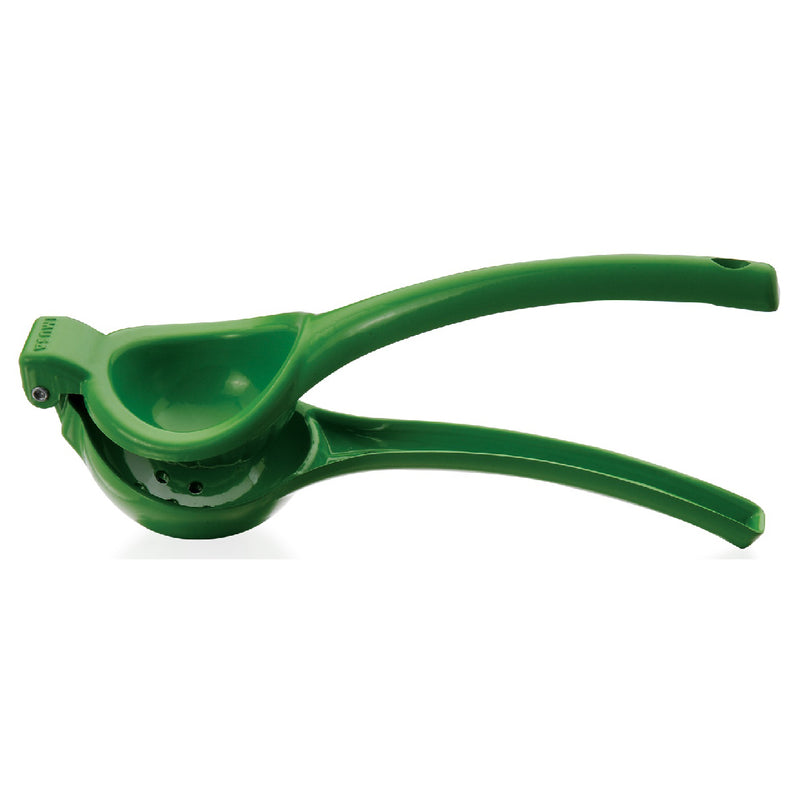 Exprimidor de Limones Imusa en Aluminio Verde 8003200
