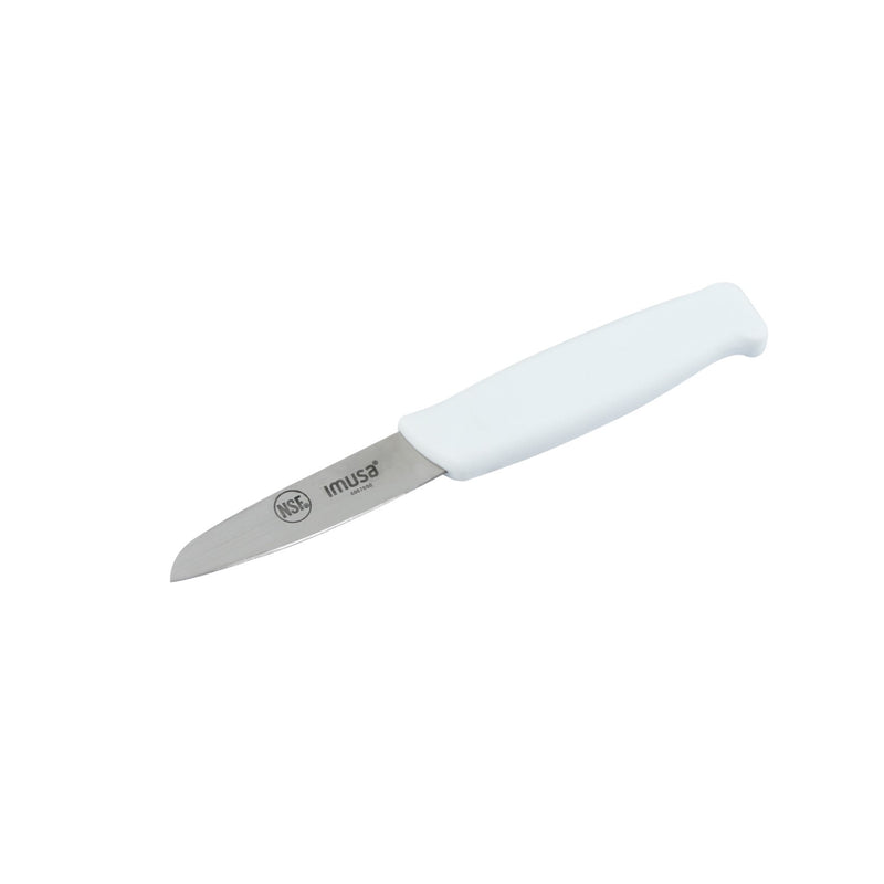 Cuchillo Mondador de 3.2" Profesional