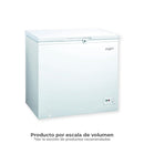 Congelador Horizontal 142 Litros Lynx Blanco. HS185CN-HS186CN
