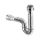 Sifón Flexible Metalizado x 1 Unidad 935490001