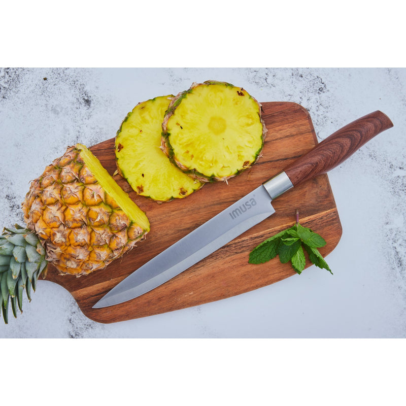 Cuchillo Rebanador de 19.6 Cm 6111500