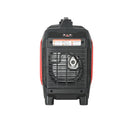 Generador Portátil Invert de 2.1KW 110-12V TX2350i