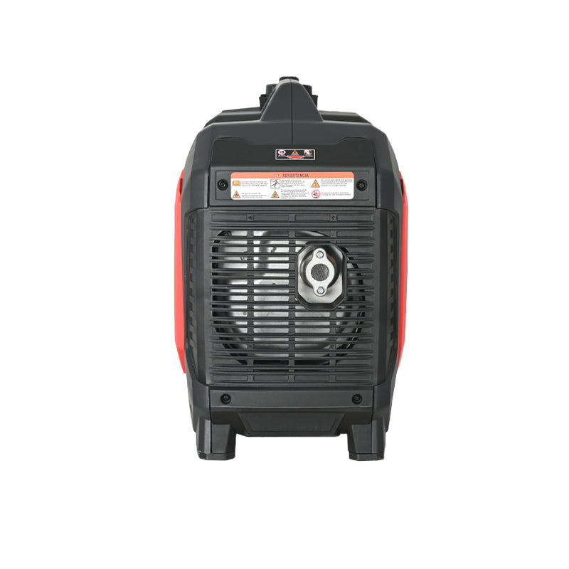 Generador Portátil Invert de 2.1KW 110-12V TX2350i