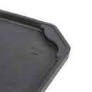 Plancha Antiadherente IMUSA Double Burner Aluminio Fundido 8075700