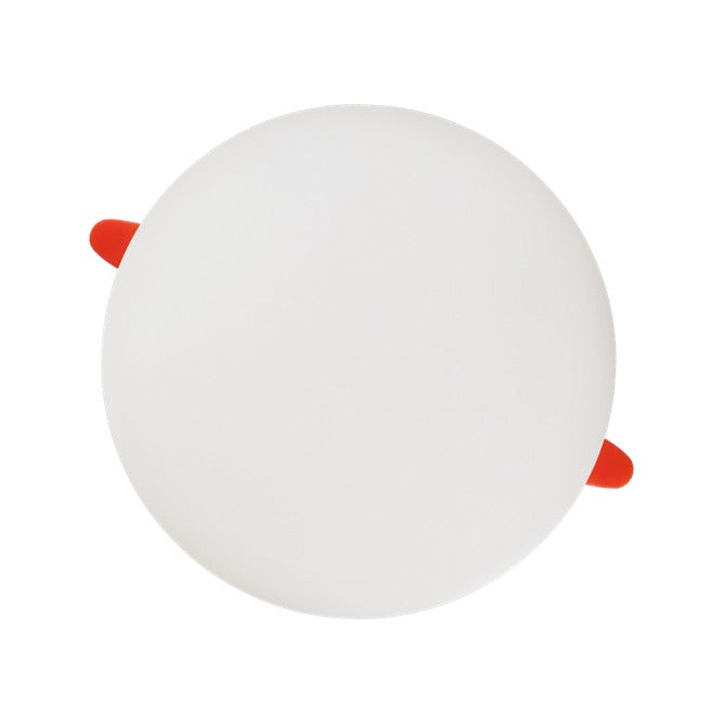 Panel Led Redondo Incrustar 24W IPL230
