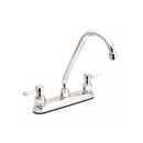 Paquete Grifería Lavaplatos de 8" PLNCA Balta x 3 Unidades 415473331