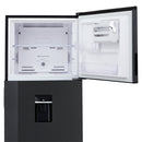 Nevera No-Frost de 404Lt Color Plomo 9003123