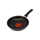 Cacerola de 16 Cm Tapa de Vidrio Anti Adherente Force 298600