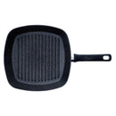 Sartén de Aluminio Fundido Cuadrado 28 Cm Gusto 8119200