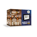 Reflector LED Tipo Tableta de 30 Watts 6500K Blanco x 1 Unidad IRL28