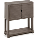 Mueble Organizador Inspiración 3 Niveles Mocca 14044