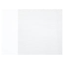 Tela Cubre Suelos 380Cm 110Grx100M Bco 2328007VTPA