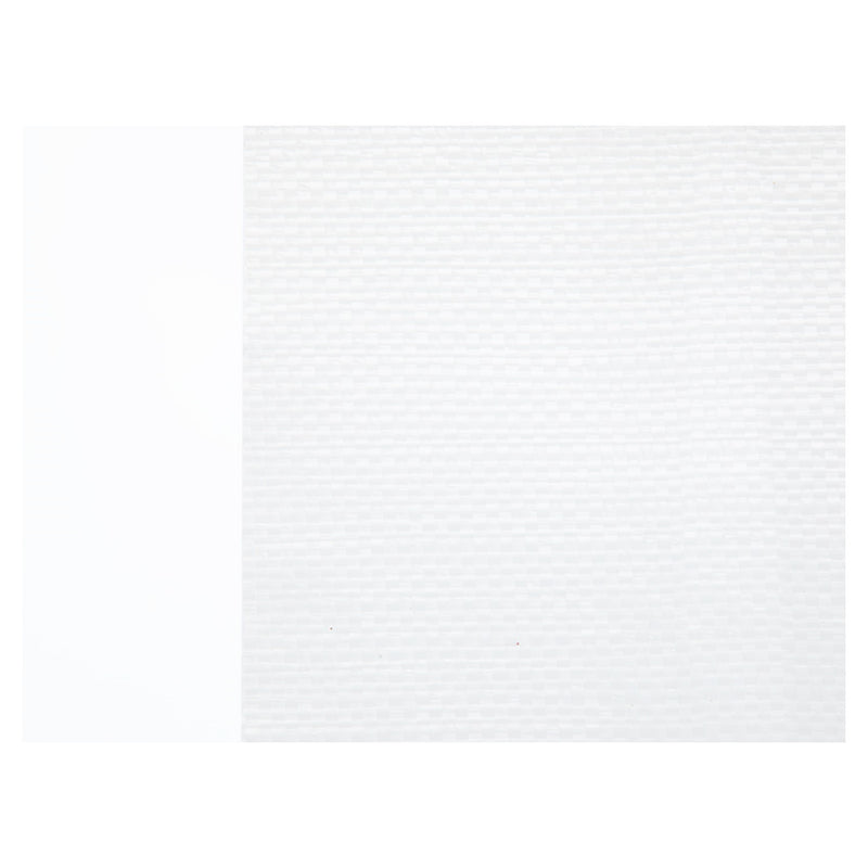 Tela Cubre Suelos 380Cm 110Grx100M Bco 2328007VTPA