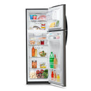 Nevera No Frost Mabe 247L Grafito RMA247FXCG